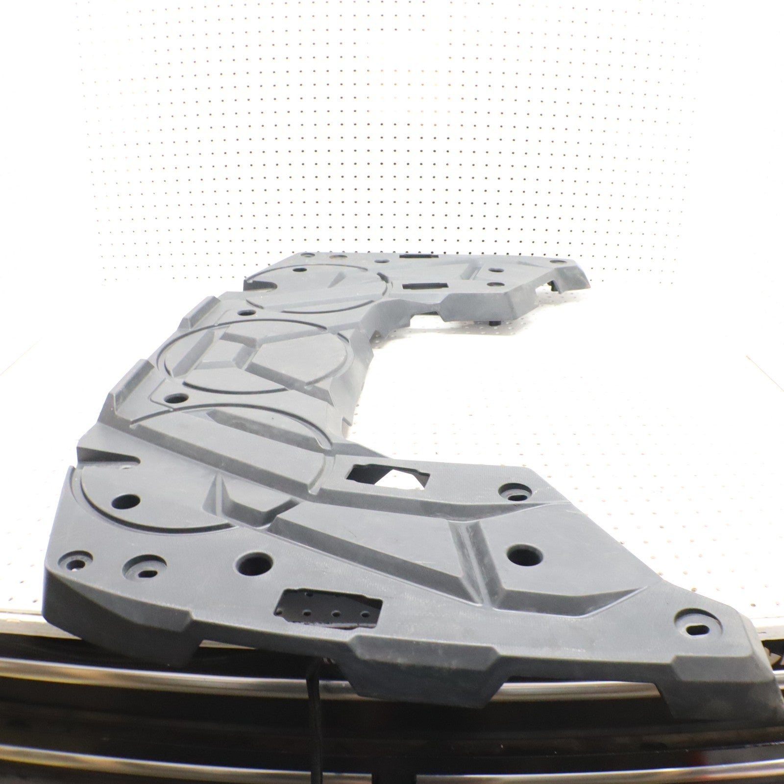 2024 Polaris Sportsman 570 Efi Eps Rear Rack 2637978-070