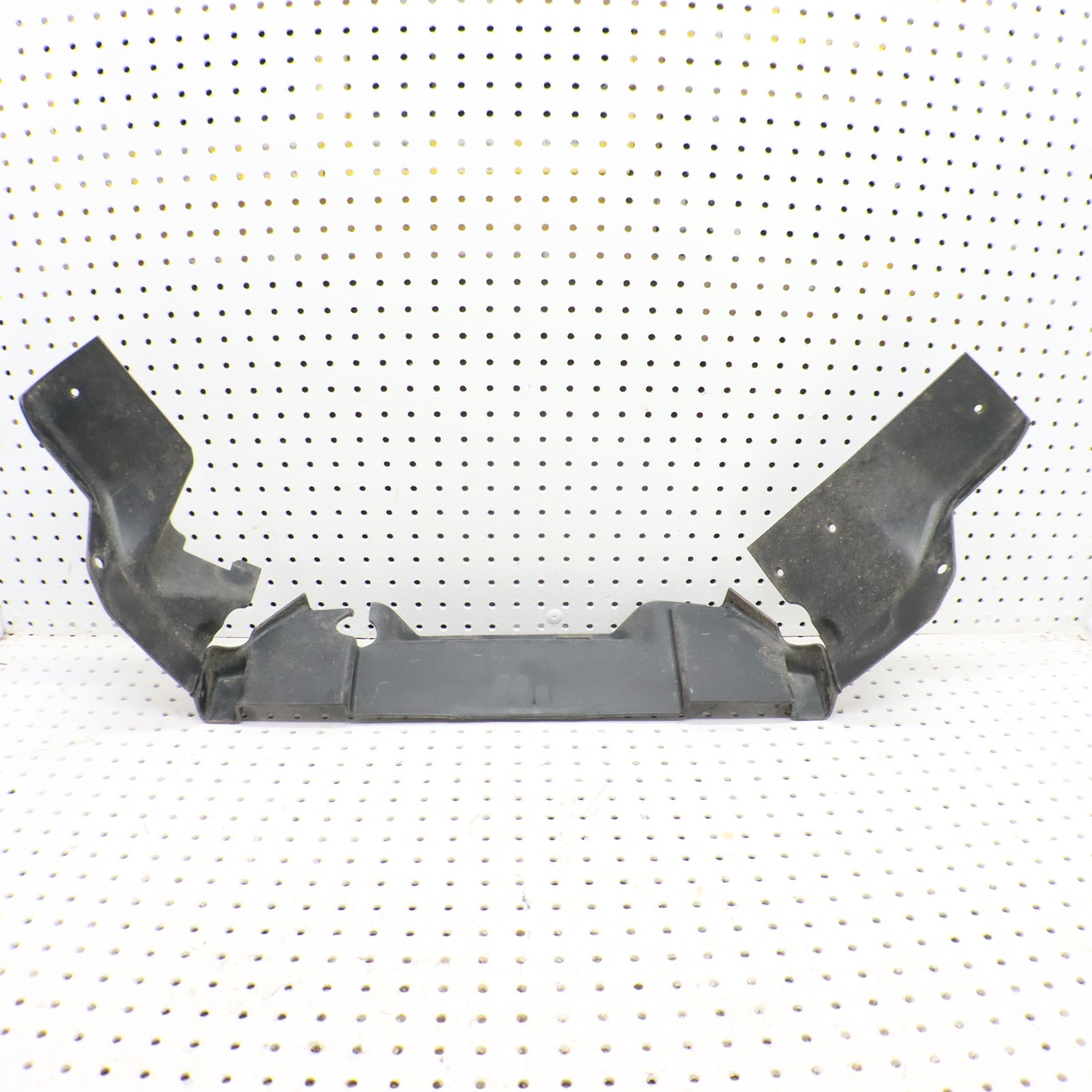 2013 Polaris Ranger Xp 900 Radiator Shroud 5439293-070, 5454760-070