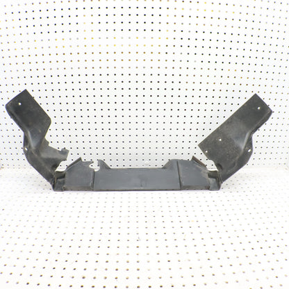 2013 Polaris Ranger Xp 900 Radiator Shroud 5439293-070, 5454760-070