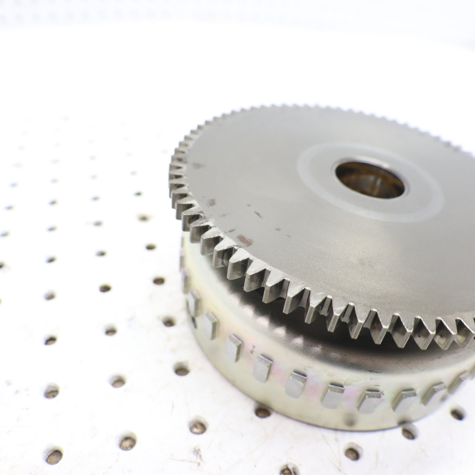 2013 Polaris Ranger Xp 900 Flywheel Rotor 4013969 1204415 1208774