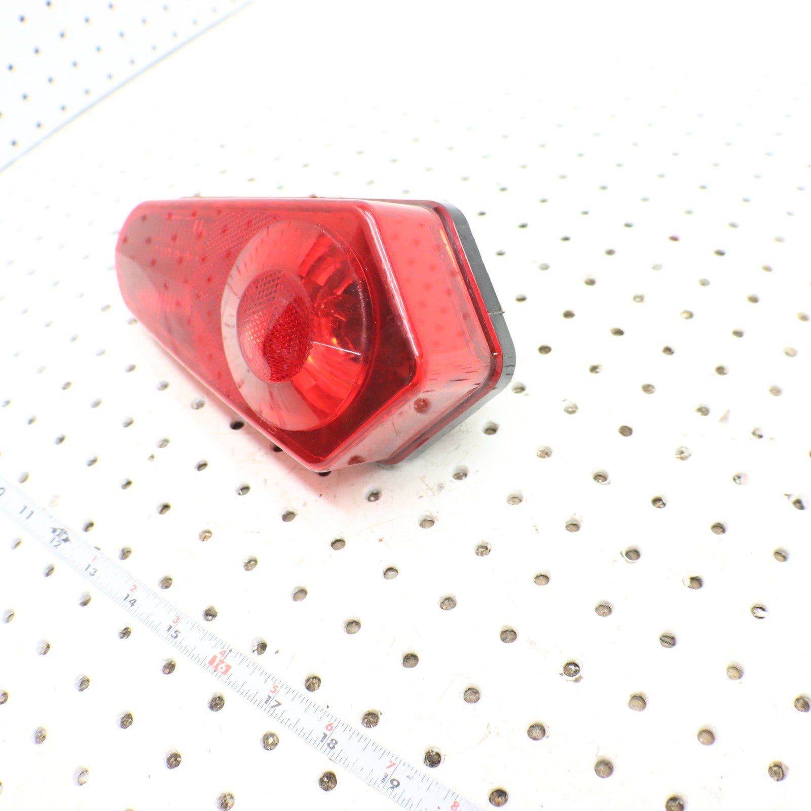 2016 Polaris Sportsman Sp 570 Tail Light Brake Light 2411154