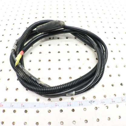 2008 Polaris Sportsman 800 Winch Power Wire Harness 2410898; 2410837