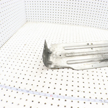 2007 Polaris Iq 600 Clutch Cover Belt Guard 1015659