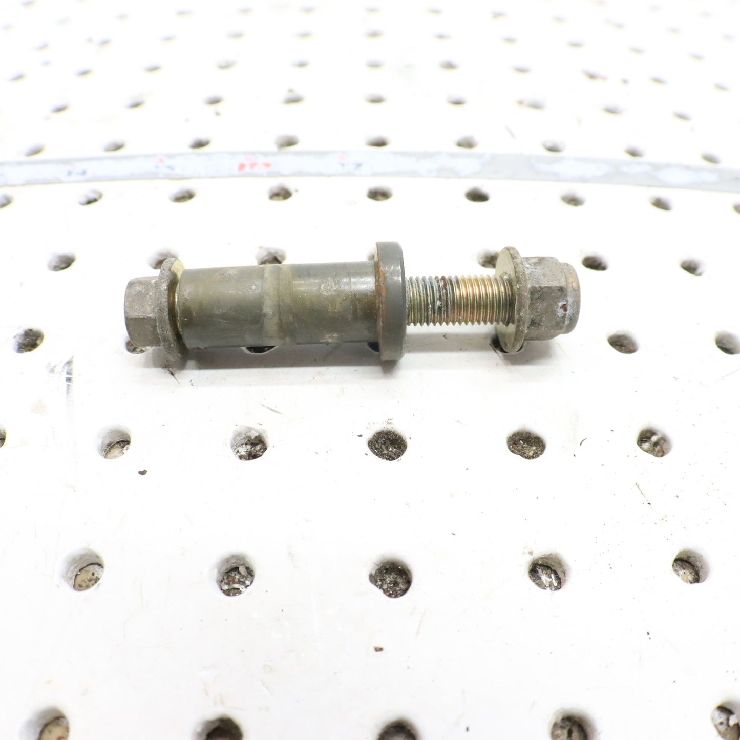 2016 Arctic Cat M8000 A ARM REAR AXLE AND BOLT 3603-259; 8409-075