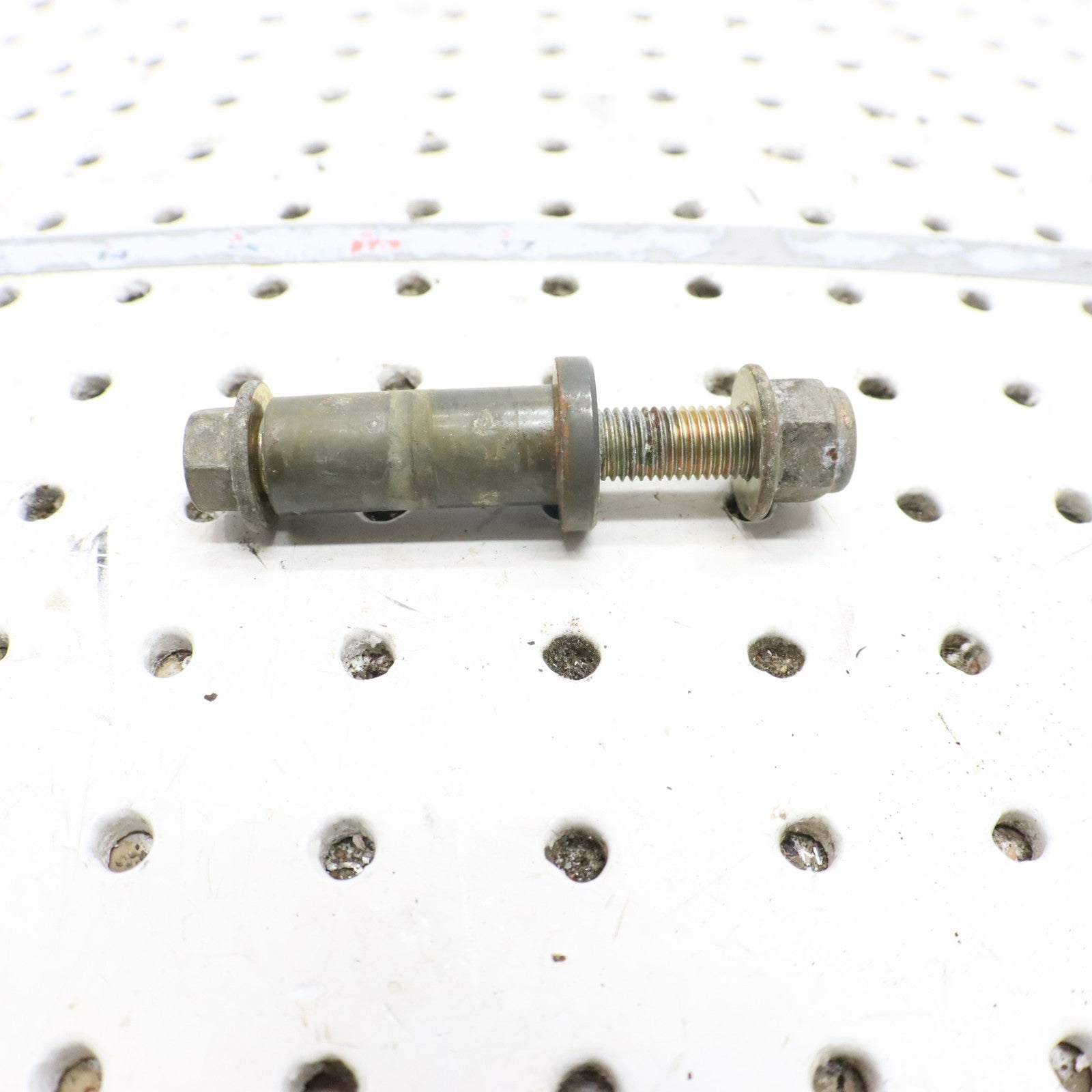 2016 Arctic Cat M8000 A ARM REAR AXLE AND BOLT 3603-259; 8409-075