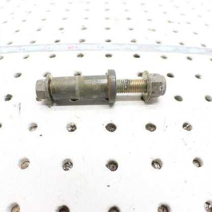2016 Arctic Cat M8000 A ARM REAR AXLE AND BOLT 3603-259; 8409-075
