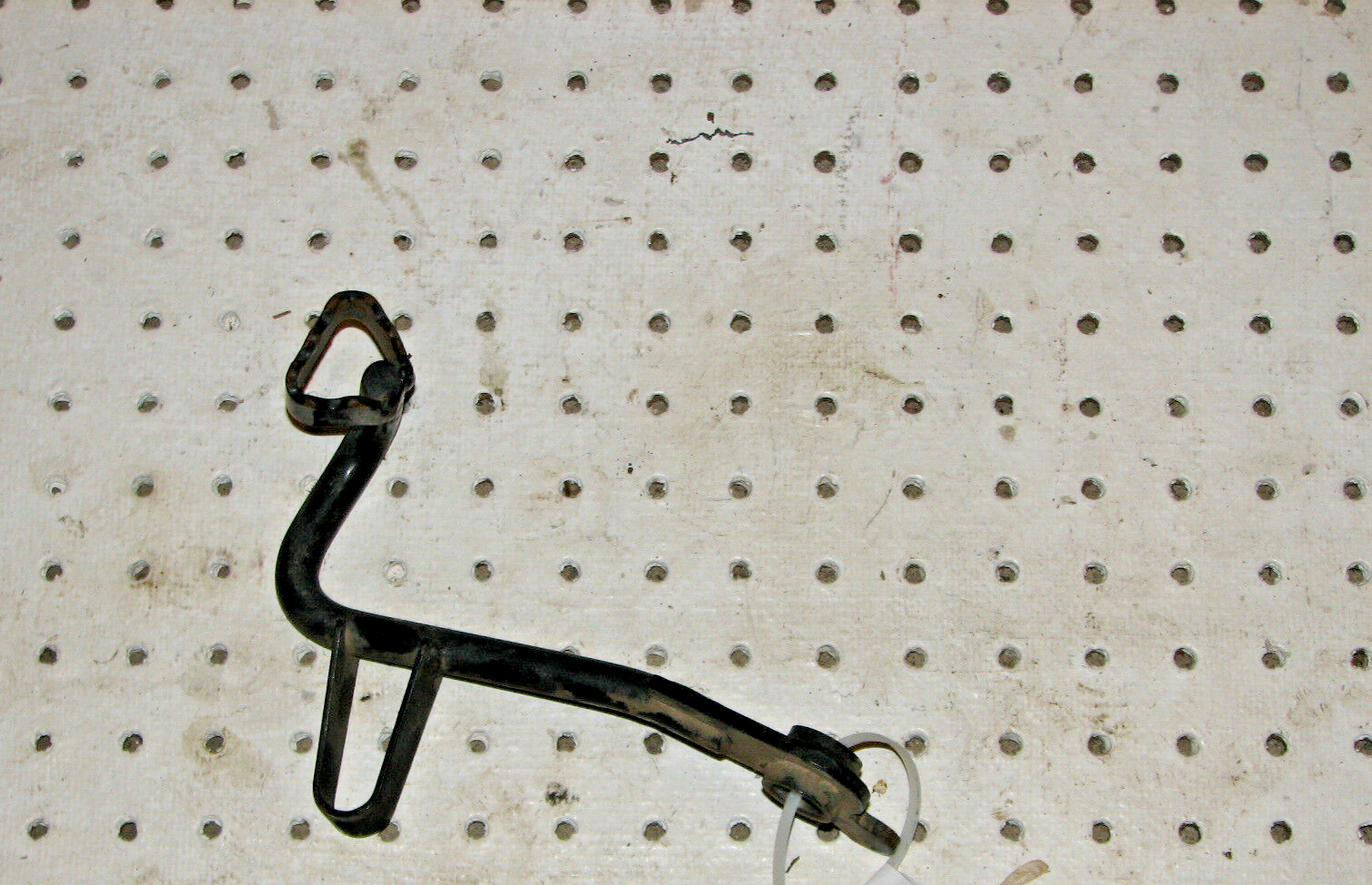  2003 POLARIS MAGNUM 330 4X4 BRAKE PEDAL 1014009