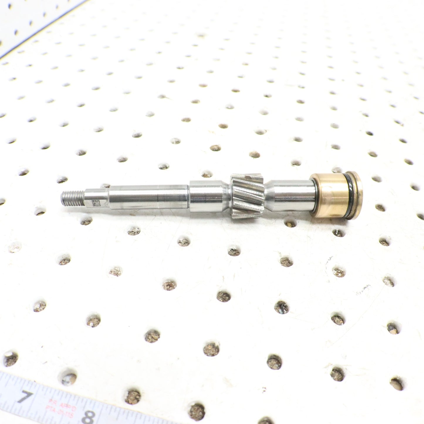 2016 Polaris Rush 800 Oil Pump Shaft Water Pump Shaft 5138488 ; 5138487