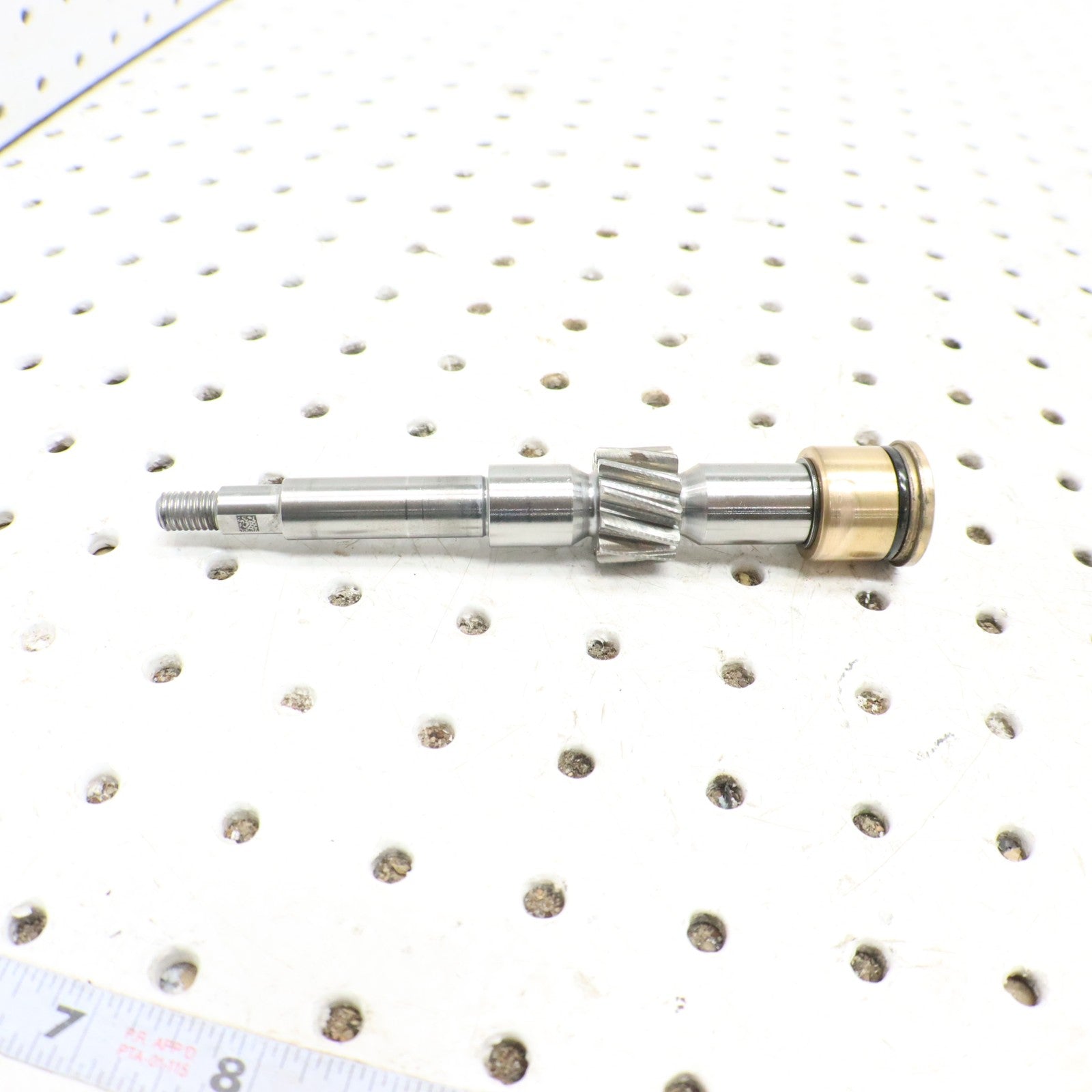 2016 Polaris Rush 800 Oil Pump Shaft Water Pump Shaft 5138488 ; 5138487