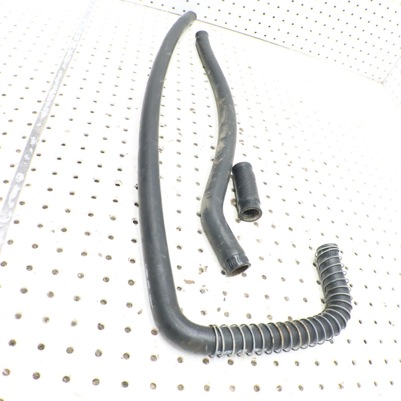 1995 Polaris Xplorer 400 Radiator Coolant Cooling Hoses Pipes 5410572 5411173