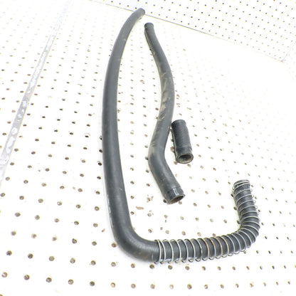 1995 Polaris Xplorer 400 Radiator Coolant Cooling Hoses Pipes 5410572 5411173