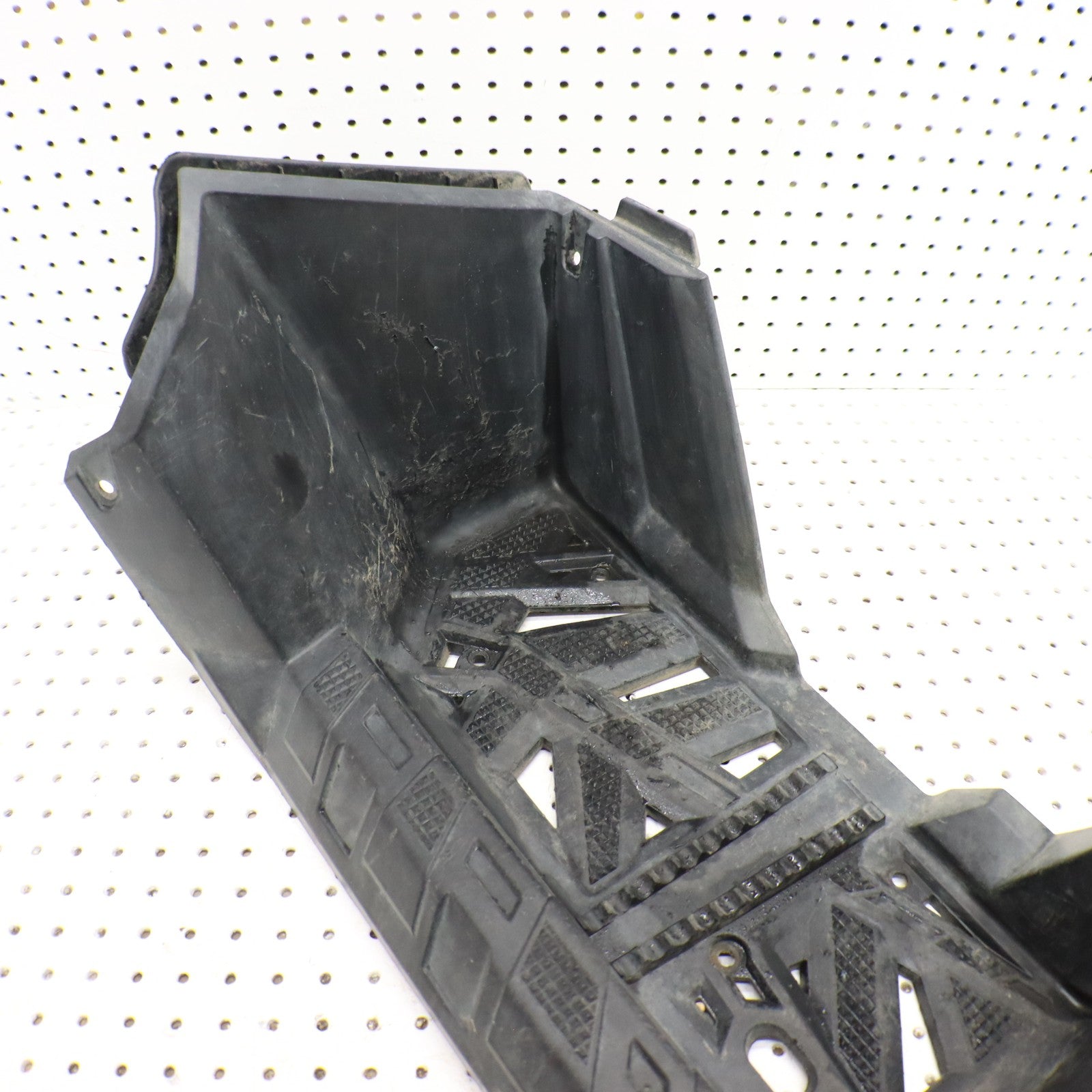 2016 Polaris Sportsman Sp 570 Left Footwell Step Stand Footrest 5450523-070