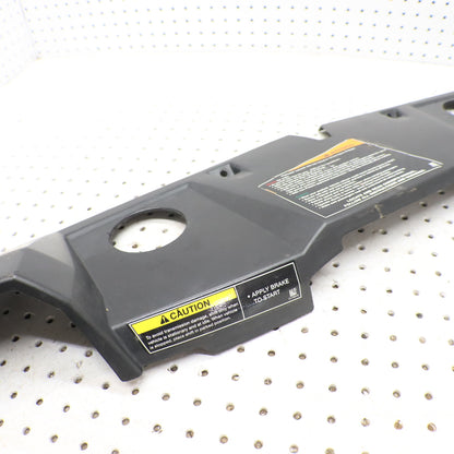 2013 Polaris Ranger Xp 900 Dash Panel Upper 5439014-070