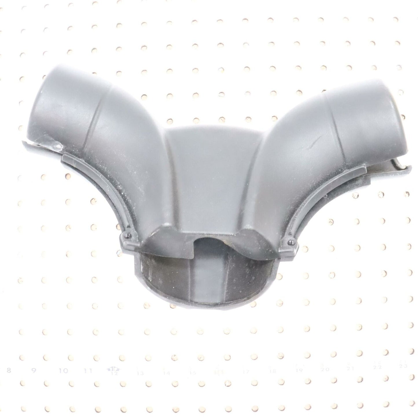 2006 POLARIS CLASSIC 700 HANDLE BAR HANDLEBAR PAD COVER 5430000-070