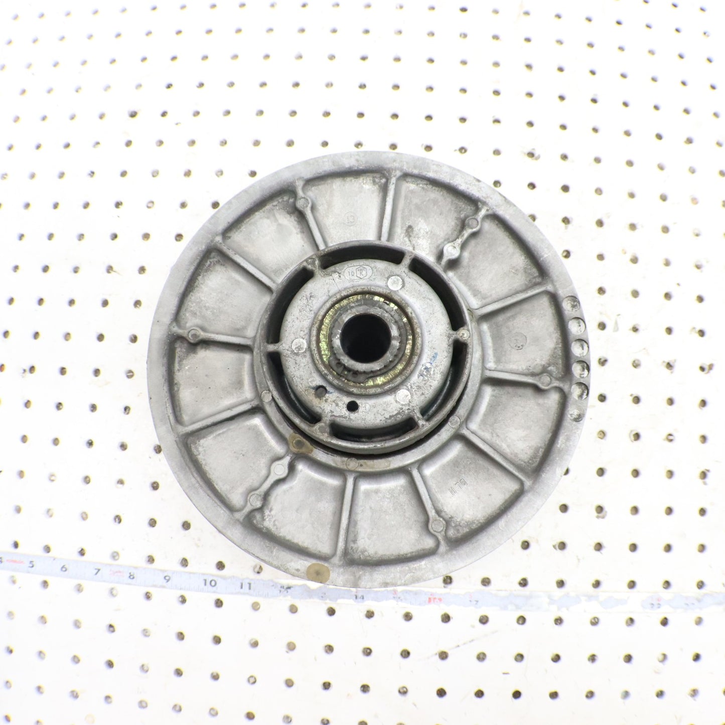 2018 Polaris Sportsman 570 Efi Driven Clutch Secondary Clutch 1322960