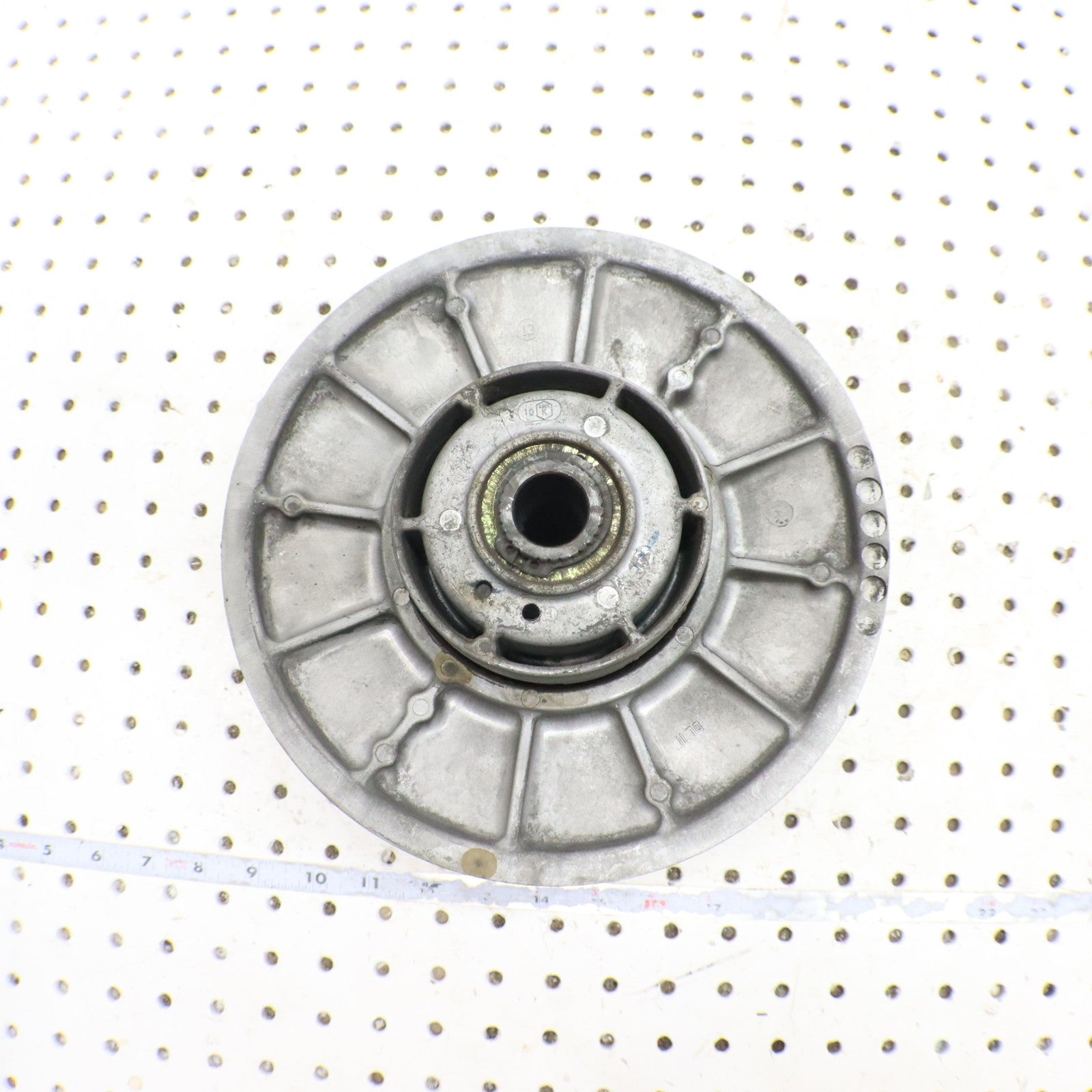 2018 Polaris Sportsman 570 Efi Driven Clutch Secondary Clutch 1322960