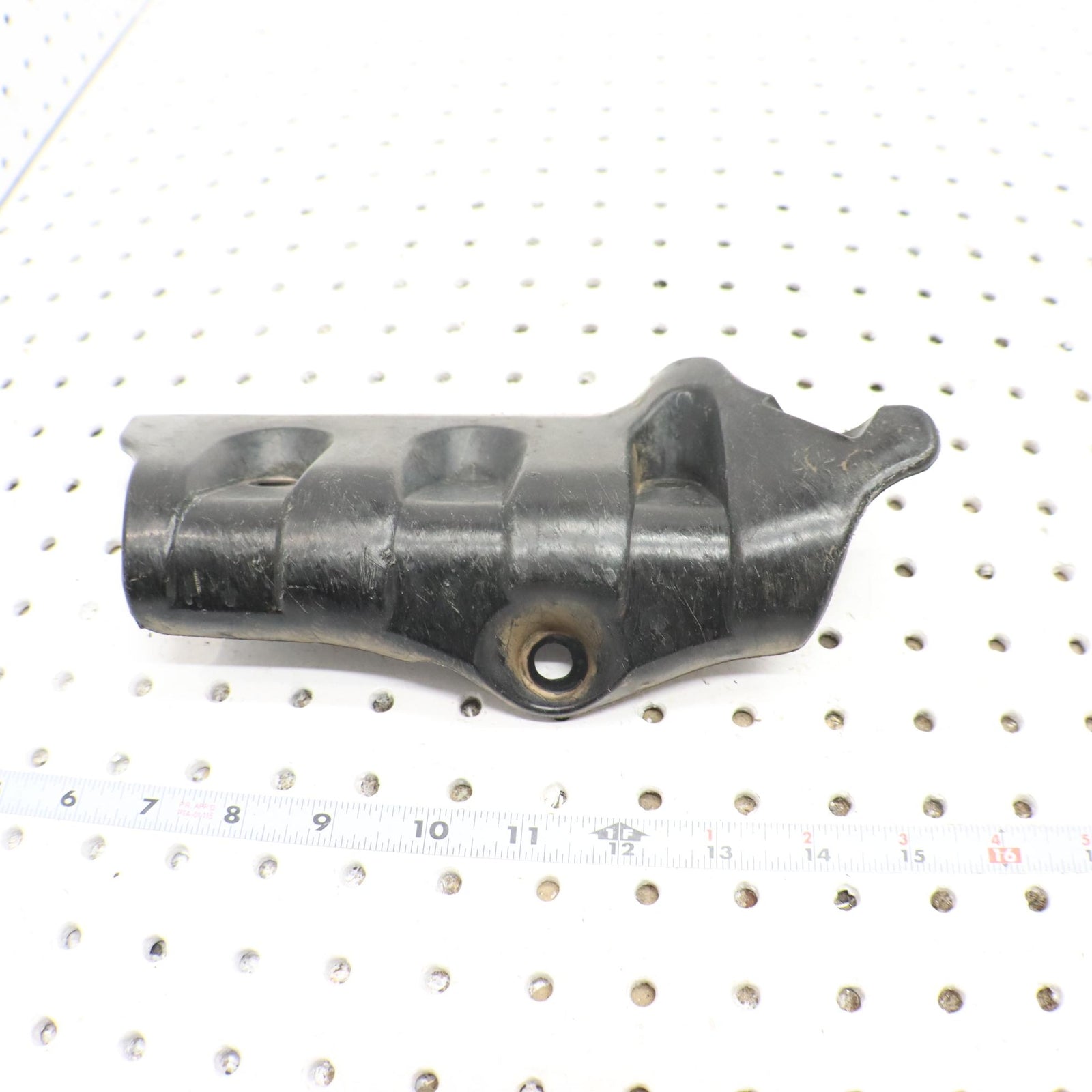 2016 SUZUKI KING QUAD 500 CV JOINT SHIELD GUARD F L 54904-31G00; 54904-31G01