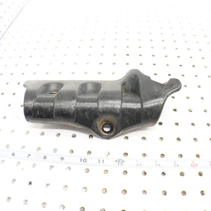 2016 SUZUKI KING QUAD 500 CV JOINT SHIELD GUARD F L 54904-31G00; 54904-31G01