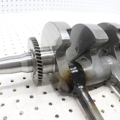 2009 Polaris Rzr 800 Crankshaft Crank Shaft CORE 2203068; 2205112
