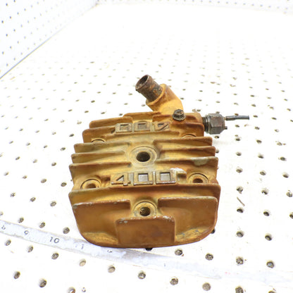 1998 Polaris Xplorer 400l Cylinder Head  3084730; 3086755