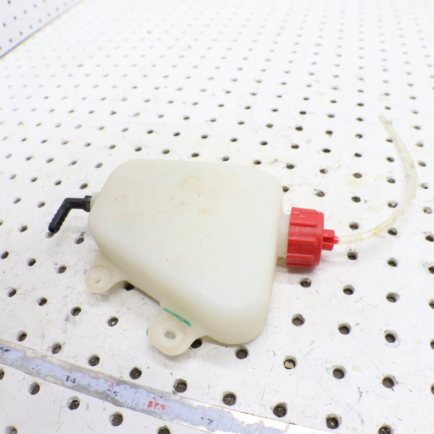2024 Polaris Sportsman 570 Efi Eps Coolant Tank Surge Bottle 5436936