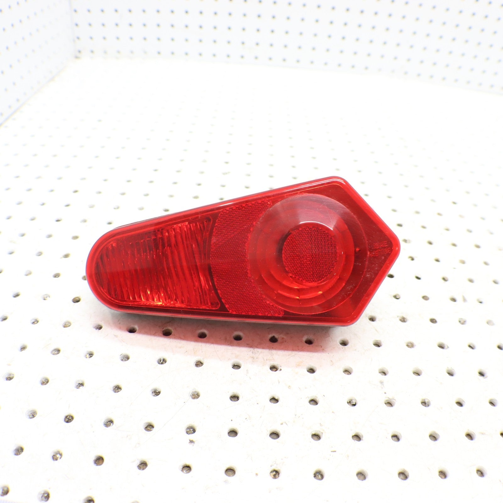 2009 Polaris Sportsman Xp 850 Tail Light Brake Light 2411153