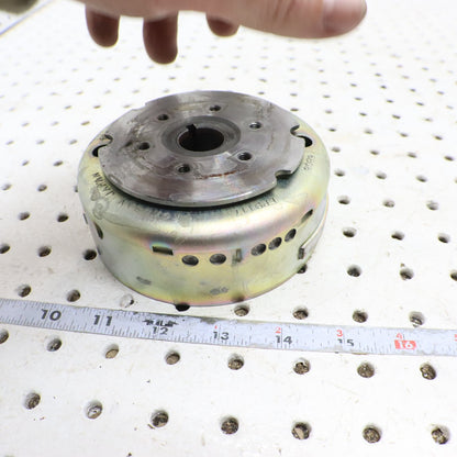 2007 Polaris Iq 600 Flywheel 4010677 FP9117