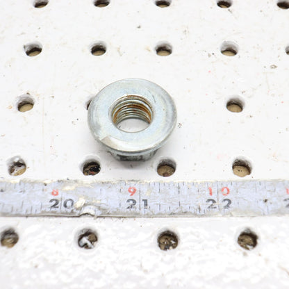 2014 POLARIS PRO RMK 800 NUT FLANGE, M14X1.50  D 7518299