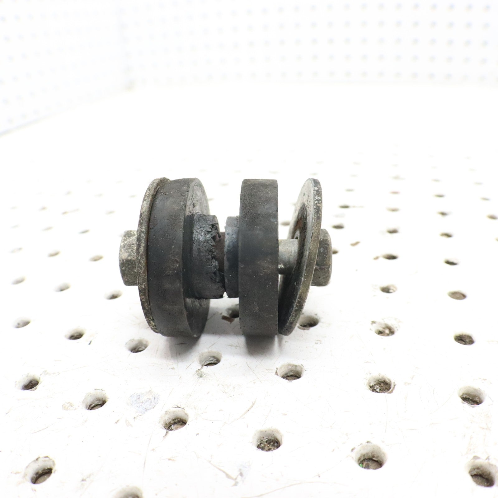 1995 Polaris Xcr 600 Motor Engine Mount Rubber Damper 5410390
