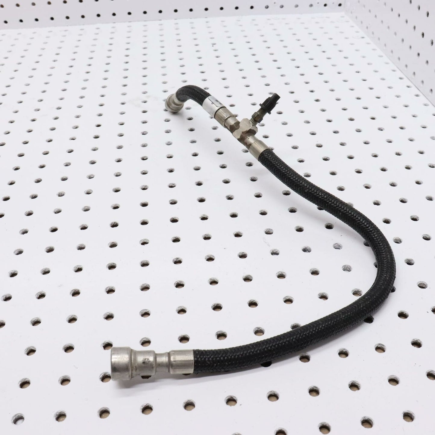 2007 POLARIS IQ 600 FUEL HOSE GAS LINE TUBE PIPE FEED CONNECTOR 2520648
