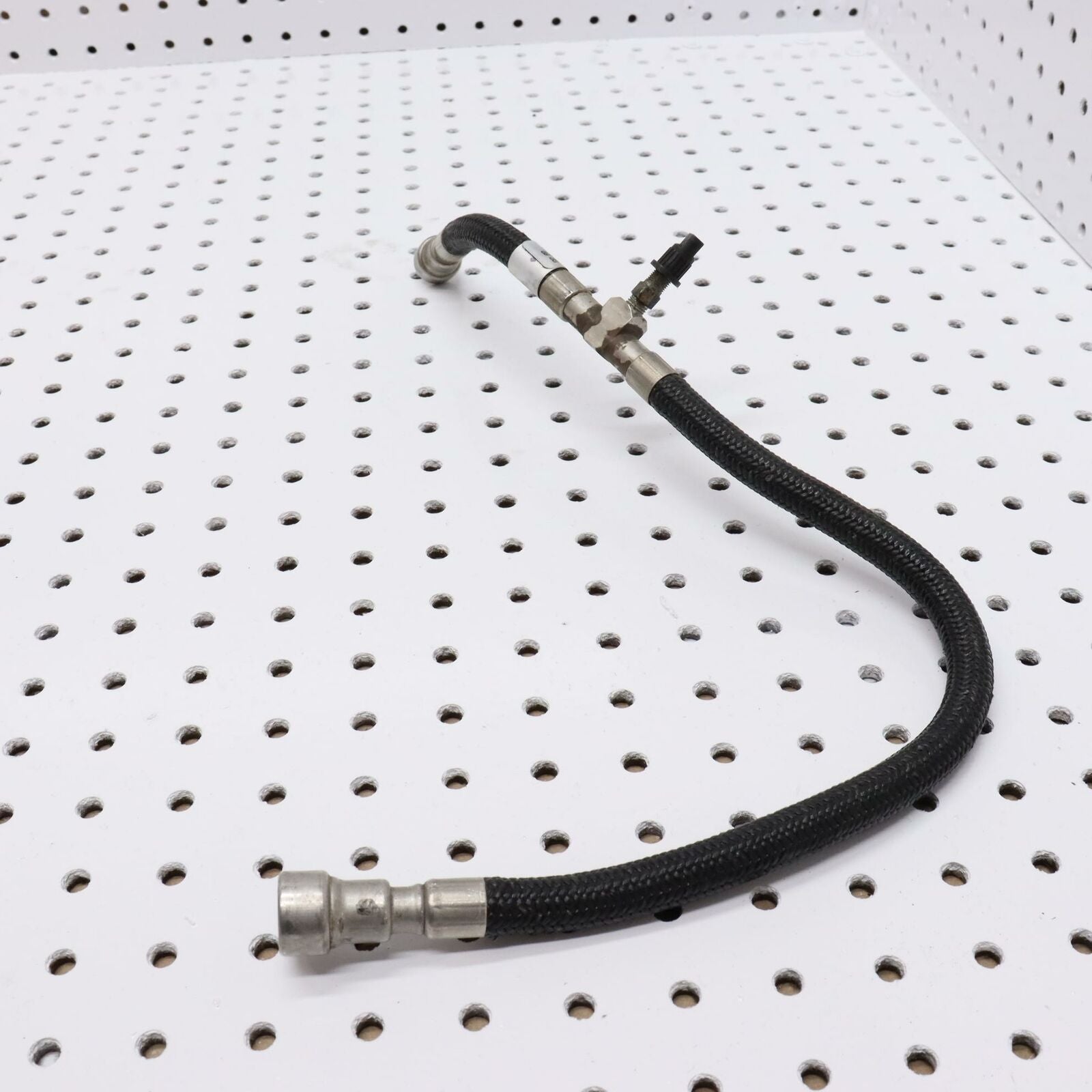 2007 POLARIS IQ 600 FUEL HOSE GAS LINE TUBE PIPE FEED CONNECTOR 2520648