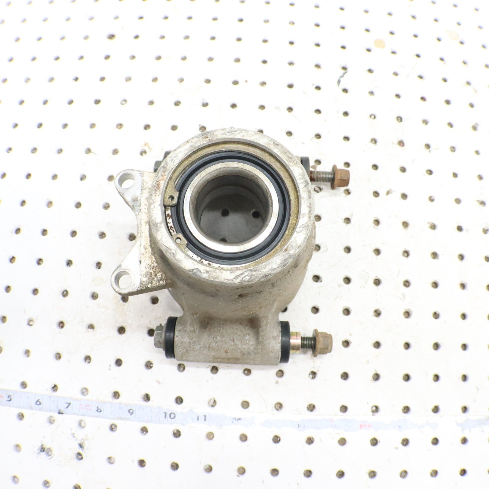 2013 Polaris Ranger 800 Bearing Carrier Knuckle Left Rear 5136544
