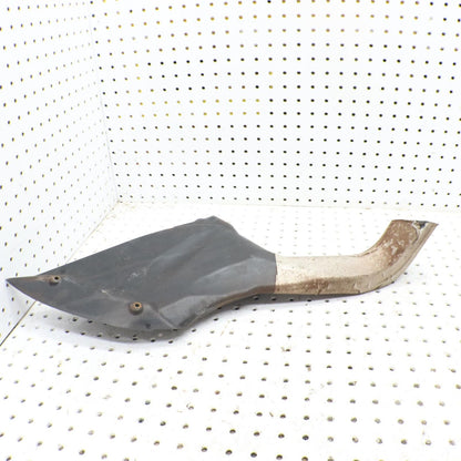 2006 POLARIS FUSION 600 BRAKE DUCT COOLING DUCT 2633061