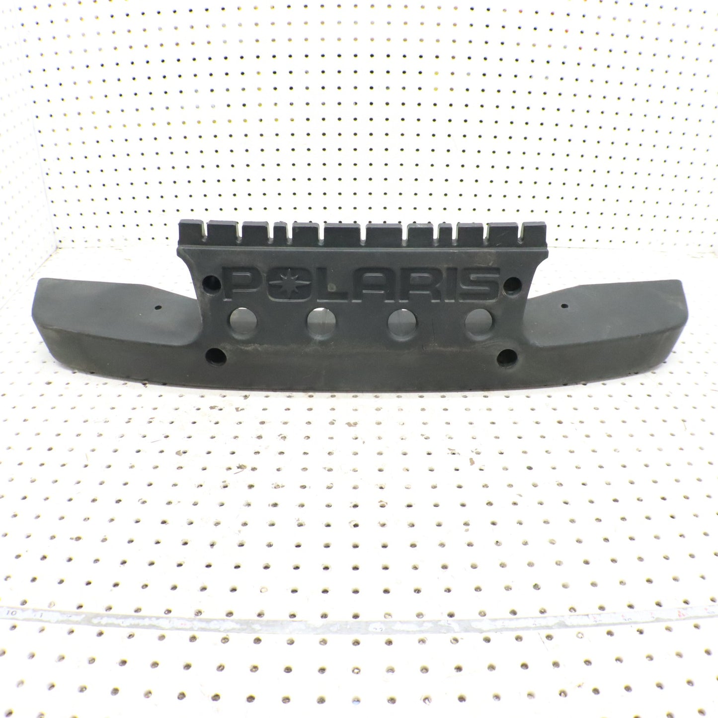 1998 Polaris Xplorer 400l Front Bumper 5432155-070