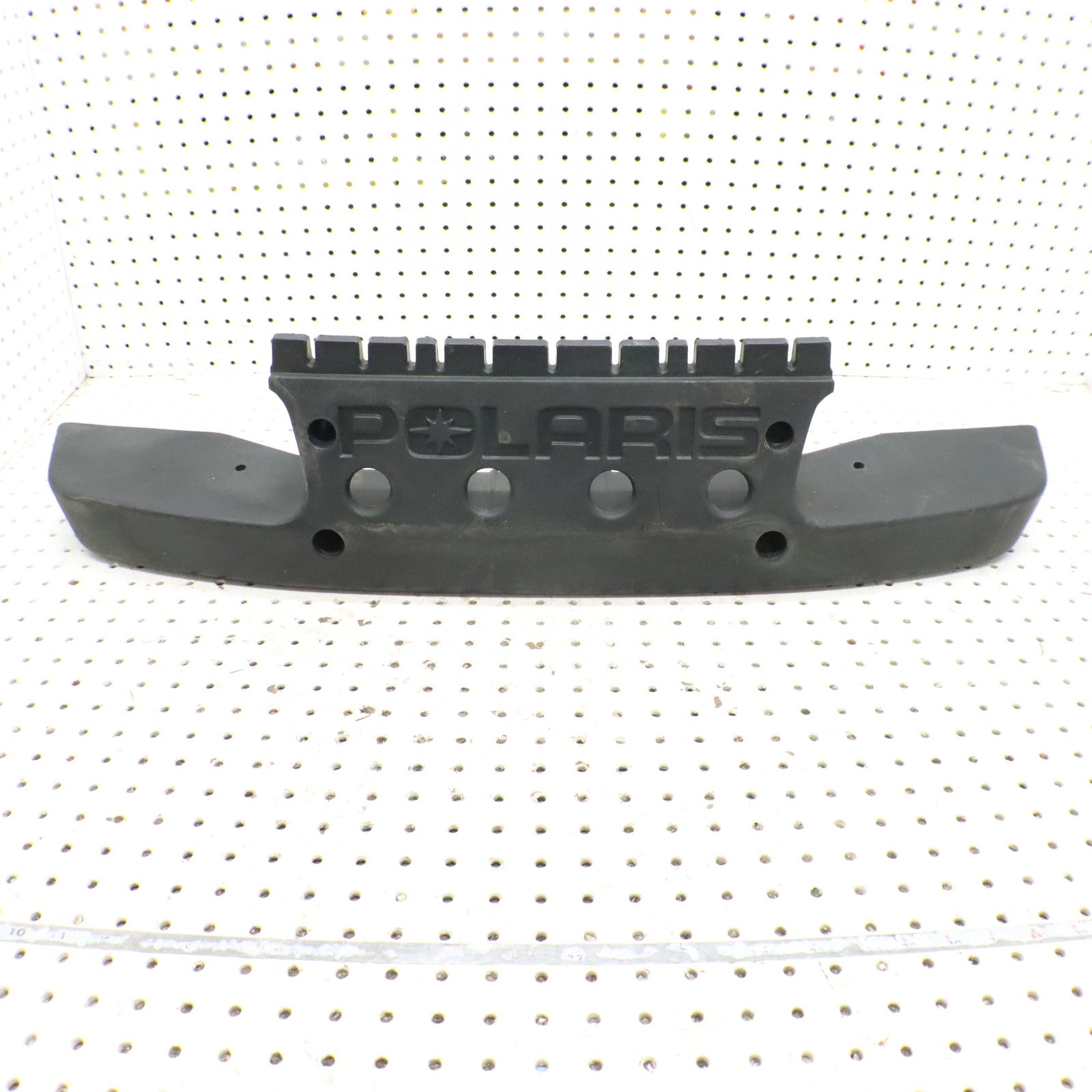 1998 Polaris Xplorer 400l Front Bumper 5432155-070