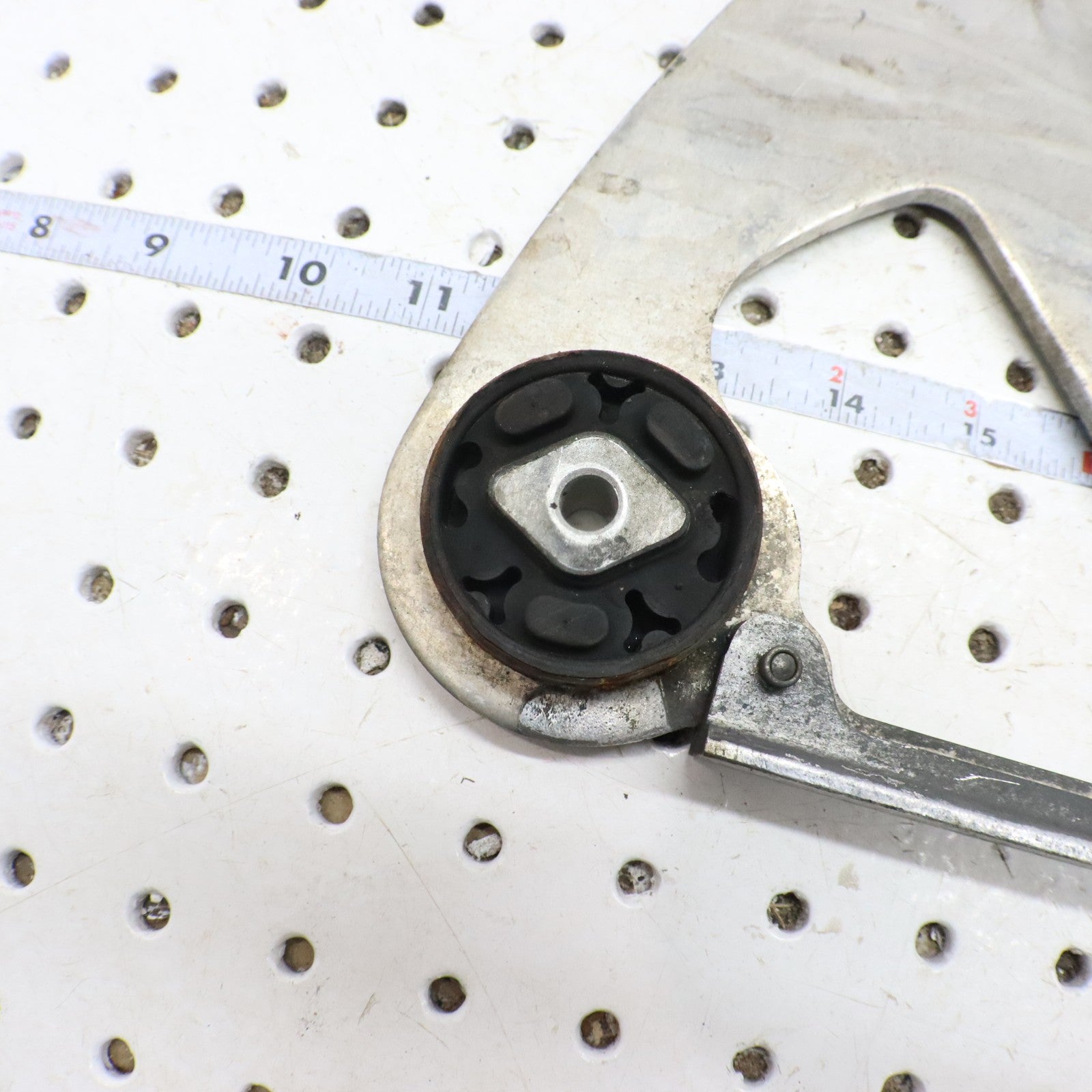 2009 Arctic Cat Crossfire R 8 Motor Engine Mount 0708-507