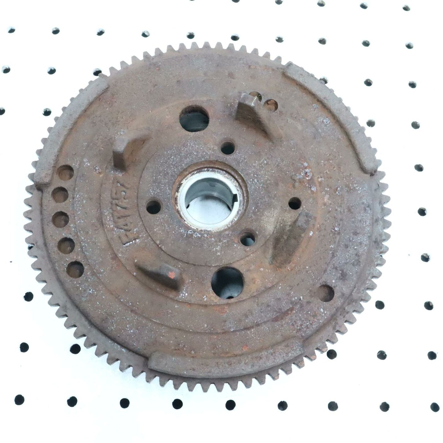 2000 POLARIS MAGNUM 325 FLYWHEEL ROTOR 3086457