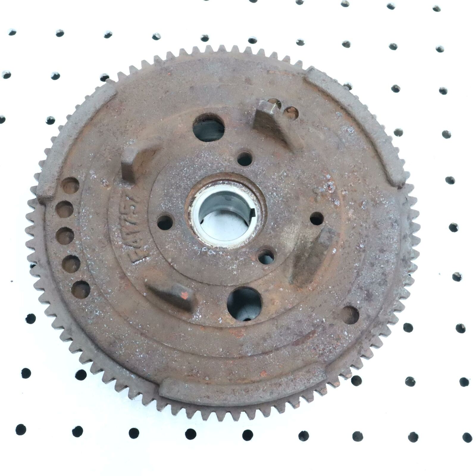 2000 POLARIS MAGNUM 325 FLYWHEEL ROTOR 3086457