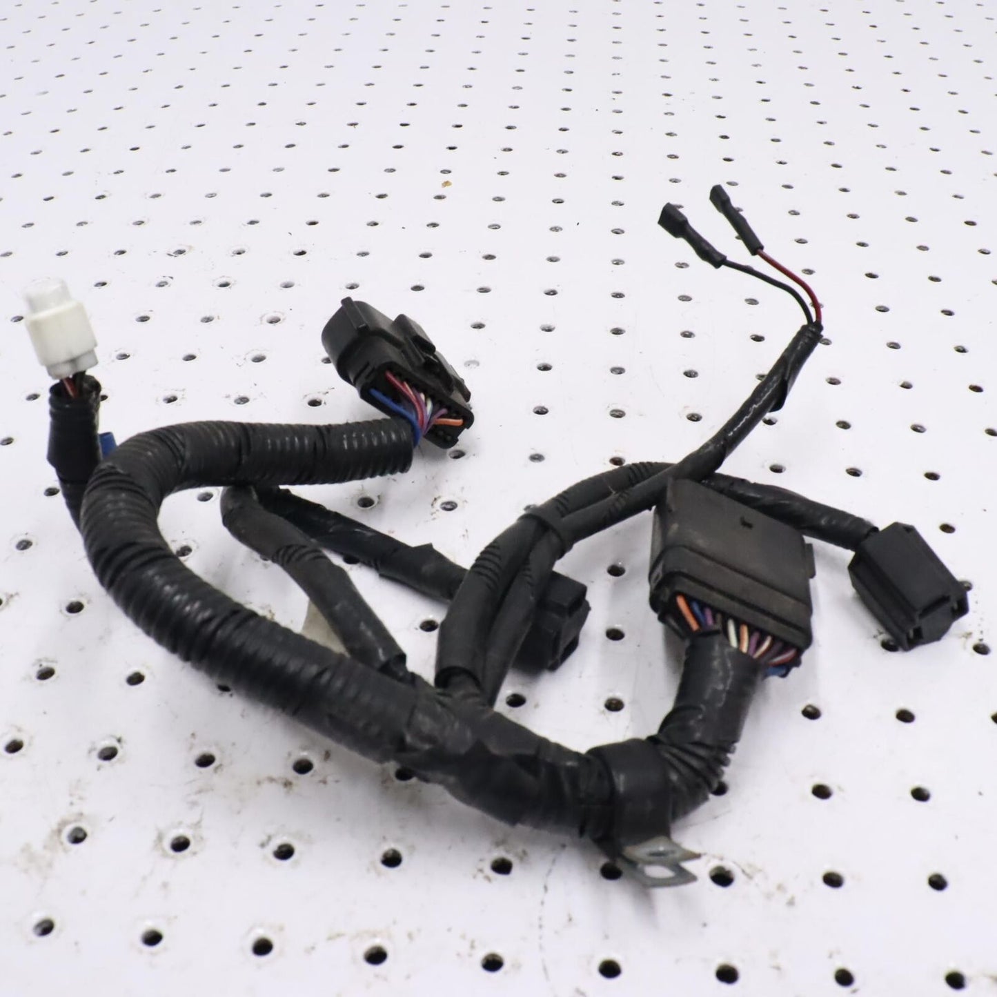 2012 ARCTIC CAT PROCLIMB M800 Harness, Hood 1686-638