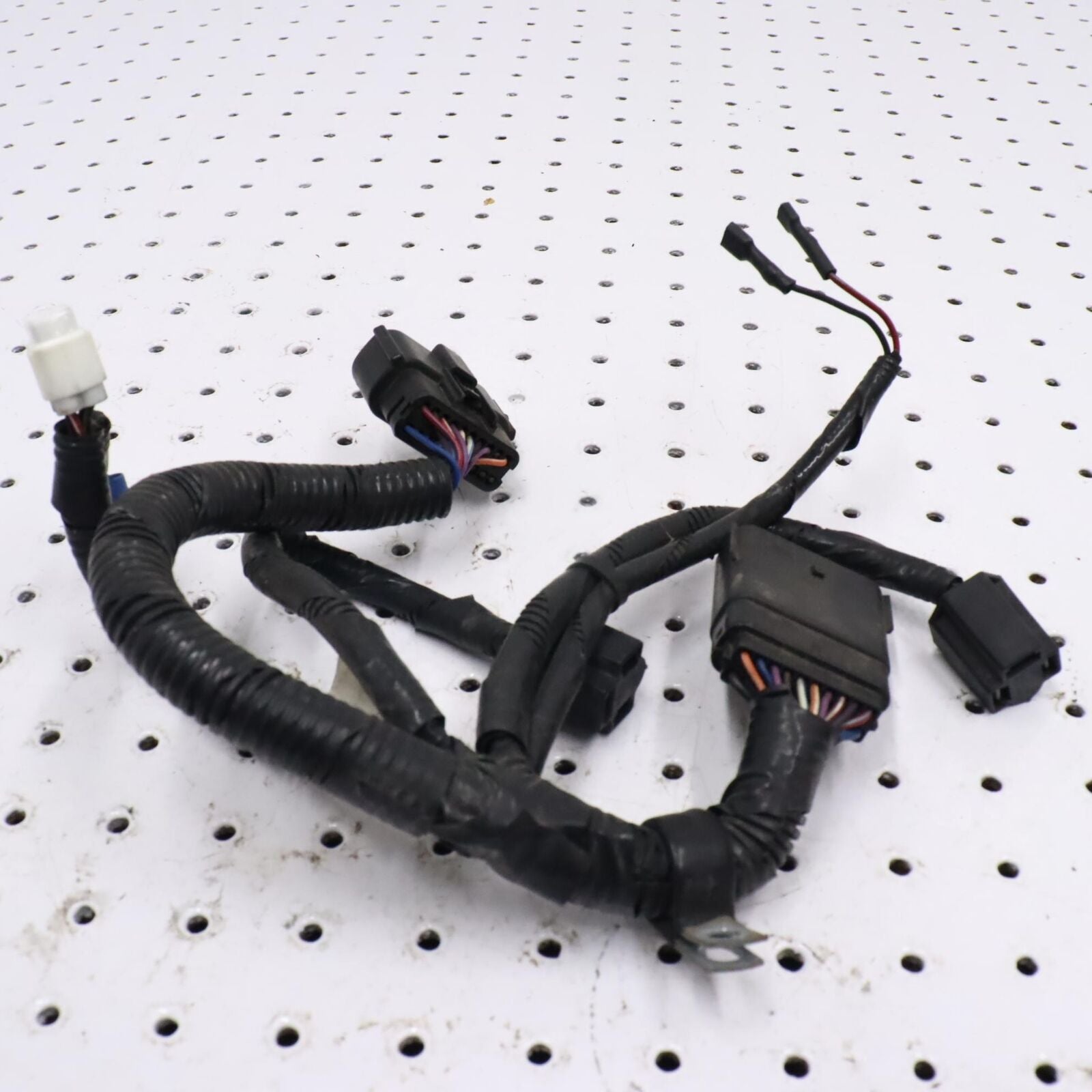 2012 ARCTIC CAT PROCLIMB M800 Harness, Hood 1686-638