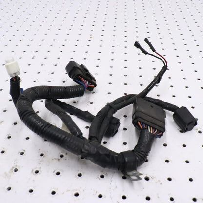 2012 ARCTIC CAT PROCLIMB M800 Harness, Hood 1686-638