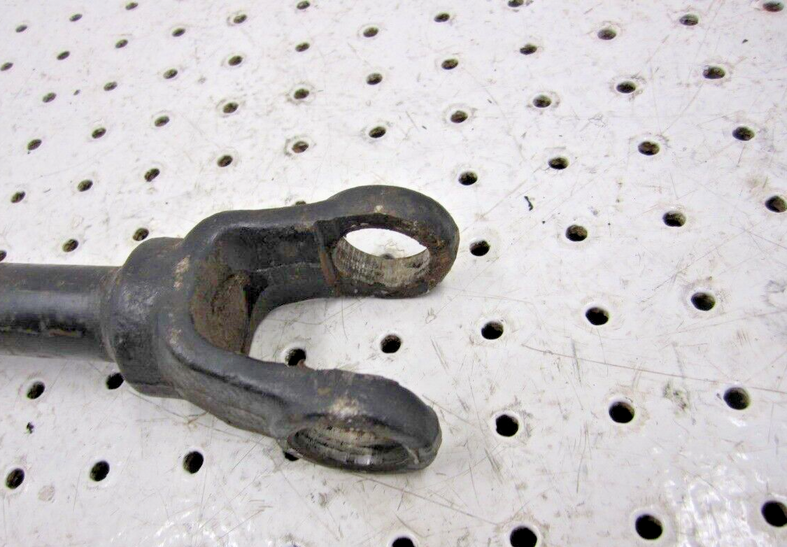 2002 POLARIS SPORTSMAN 700 FRONT PROP SHAFT CENTER SECTION 1350089