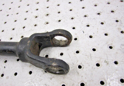 2002 POLARIS SPORTSMAN 700 FRONT PROP SHAFT CENTER SECTION 1350089