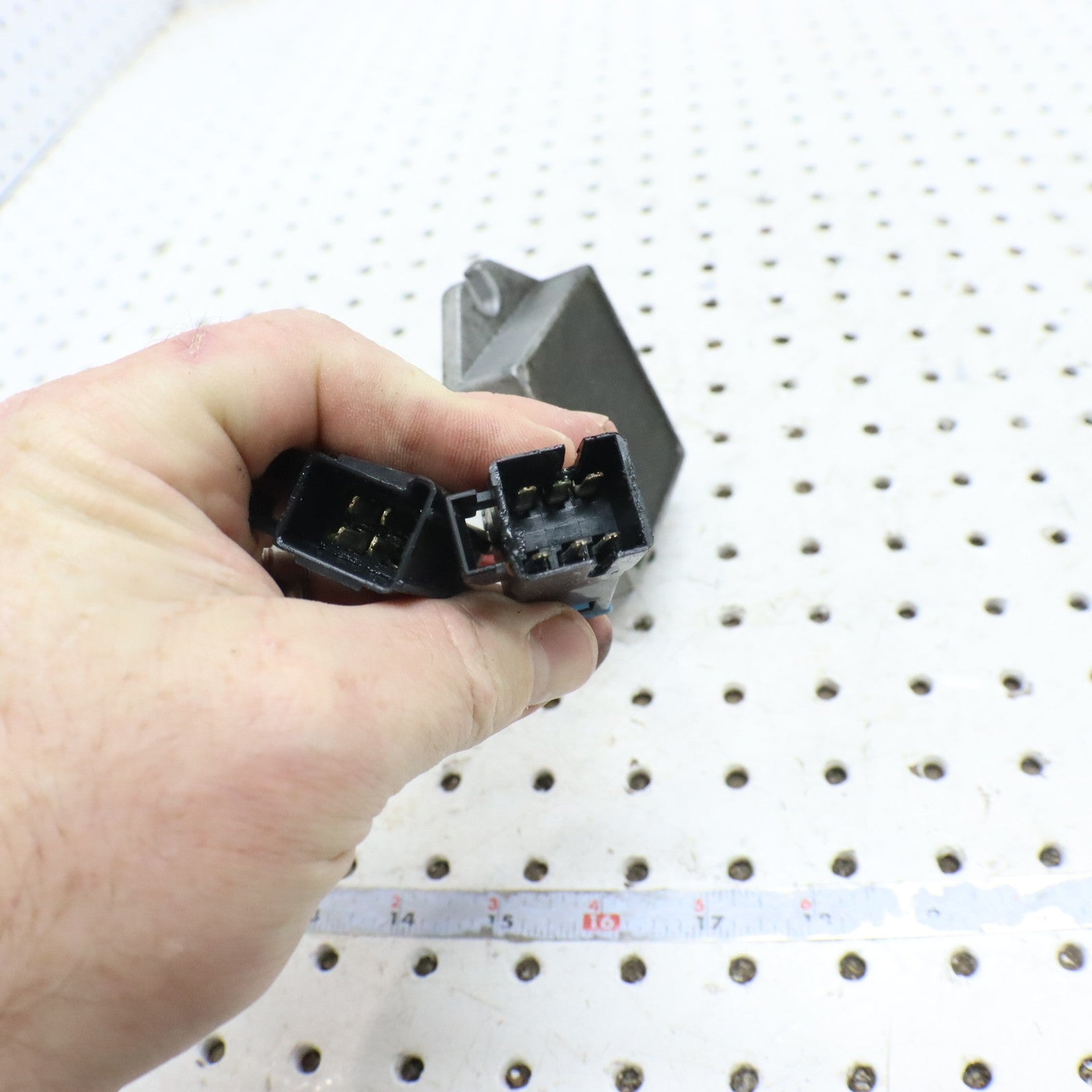 2016 Polaris Rush 800 Voltage Regulator 4015642