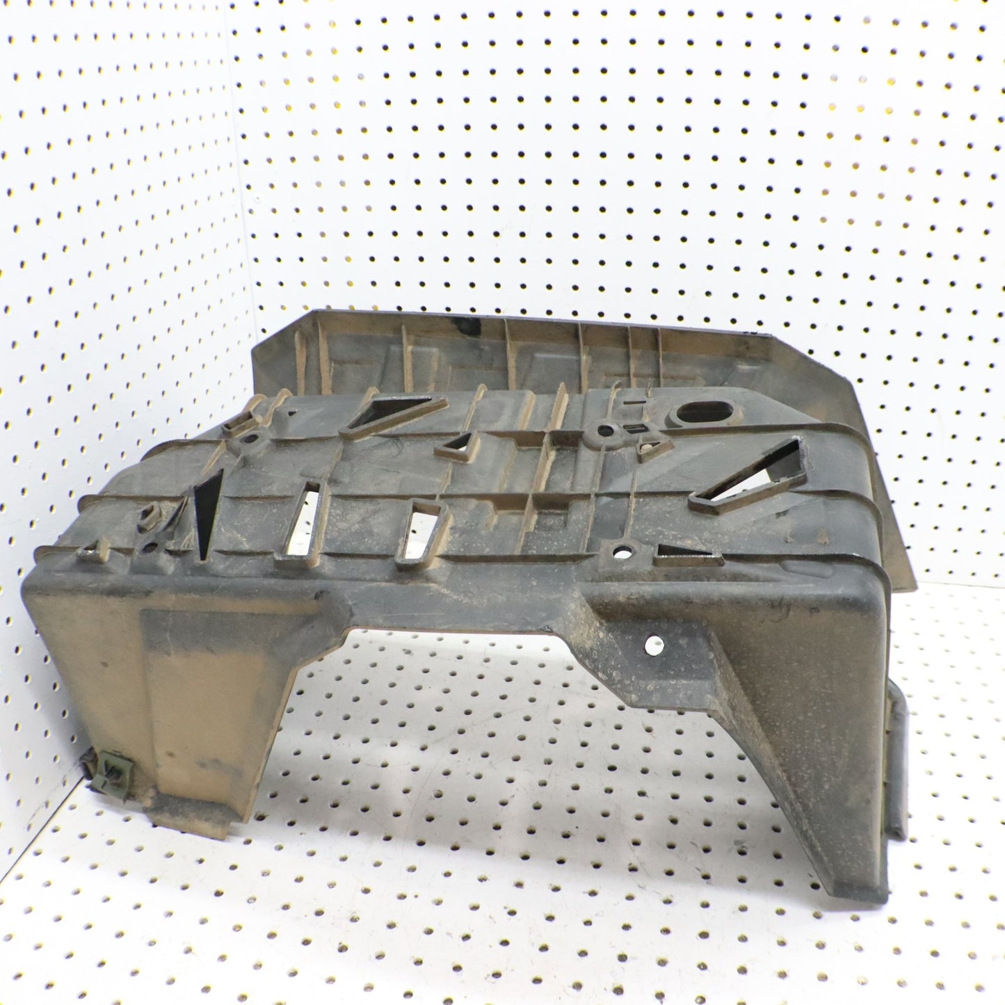 2024 Polaris Sportsman 570 Efi Eps Left Footwell Step Stand Footrest 5450523-070