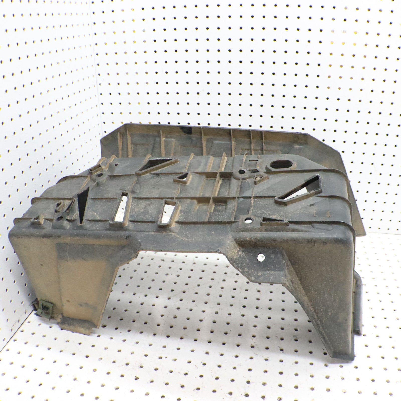 2024 Polaris Sportsman 570 Efi Eps Left Footwell Step Stand Footrest 5450523-070