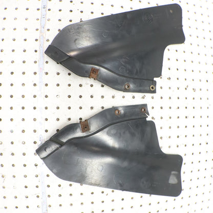 2003 Polaris Sportsman 600 Radiator Side Shields L & R 5434314; 5434315