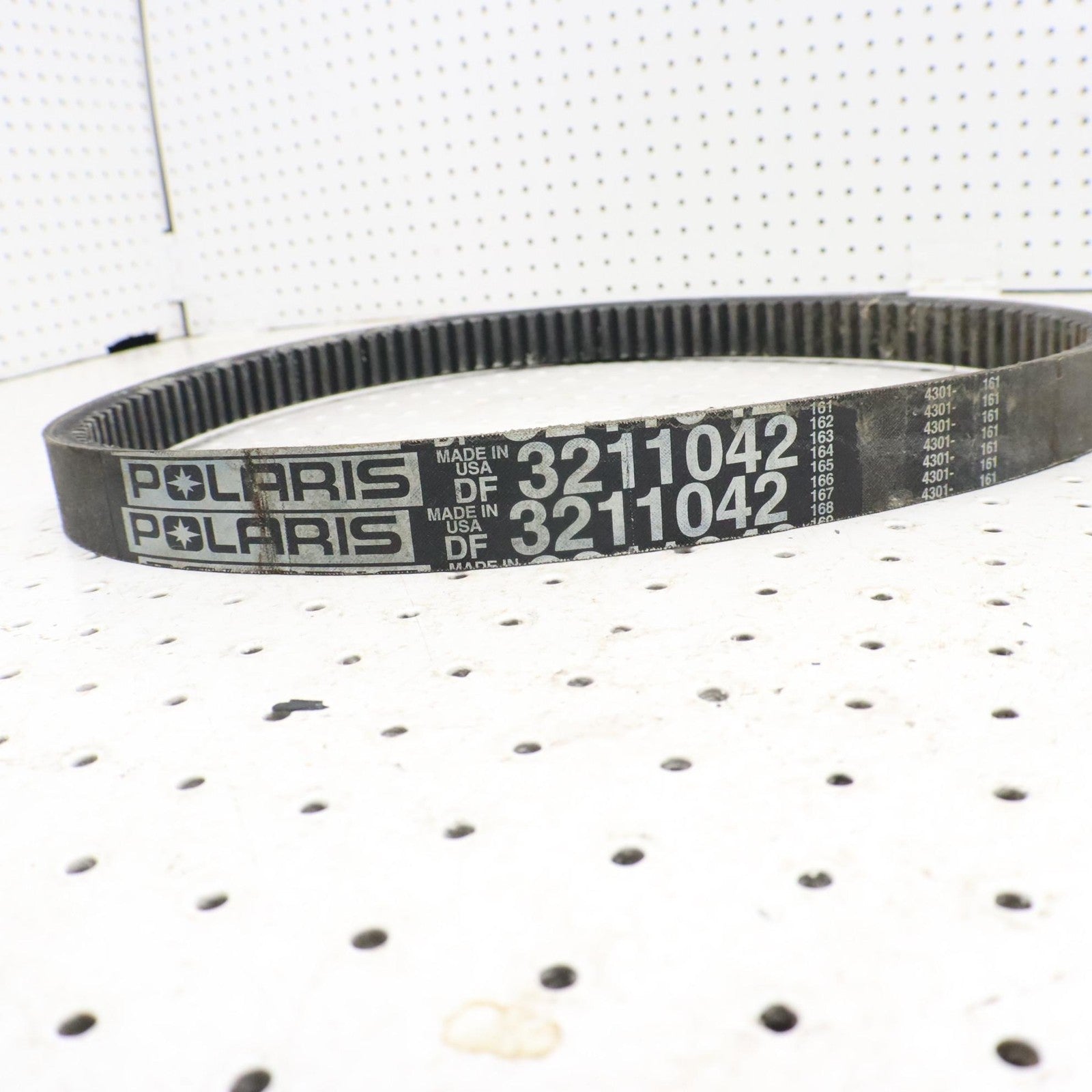 1995 Polaris Xcr 600 Drive Belt 