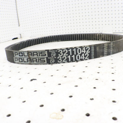 1995 Polaris Xcr 600 Drive Belt 