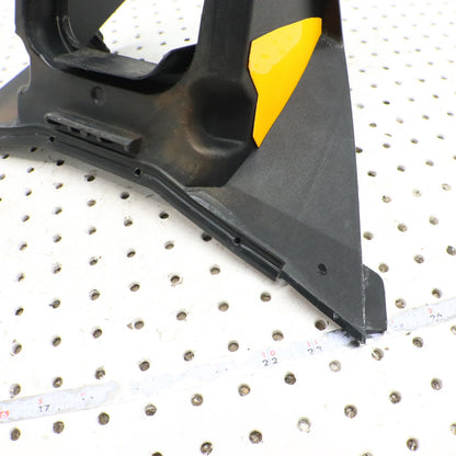 2013 Arctic Cat Procross Xf800 AIR INTAKE PLENUM 5706-990
